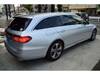 MERCEDES BENZ E-CLASS Stationwagon