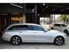 MERCEDES BENZ E-CLASS Stationwagon