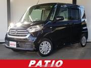 2019 NISSAN DAYZ ROOX