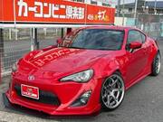 2012 TOYOTA 86 GT