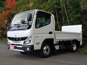 2025 FUSO CANTER