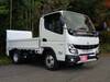 FUSO CANTER
