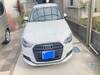 AUDI A3 SPORTBACK E-TRON