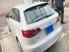 AUDI A3 SPORTBACK E-TRON