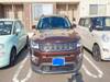 CHRYSLER JEEP COMPASS