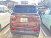 CHRYSLER JEEP COMPASS