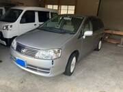 2003 NISSAN LIBERTY GNAVI PACKAGE