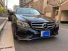 MERCEDES BENZ E-CLASS