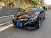 MERCEDES BENZ E-CLASS