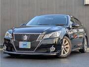 2013 TOYOTA CROWN