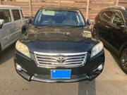 2012 TOYOTA VANGUARD