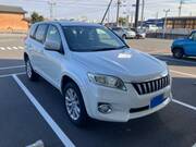 2012 TOYOTA VANGUARD