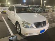 2006 TOYOTA CROWN ROYAL SALOON