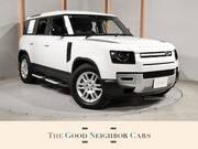 2021 LAND ROVER DEFENDER