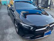 2020 MERCEDES BENZ A-CLASS