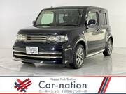 2014 NISSAN CUBE