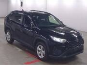 2021 TOYOTA RAV4 X