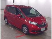 2023 HONDA FREED HYBRID
