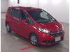 HONDA FREED HYBRID