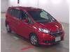 HONDA FREED HYBRID