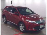 2019 TOYOTA HARRIER
