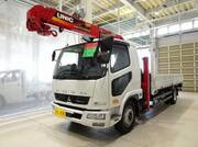 2024 FUSO FIGHTER