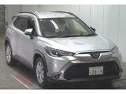 2023 TOYOTA COROLLA CROSS