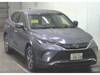 TOYOTA HARRIER HYBRID