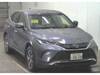 TOYOTA HARRIER HYBRID