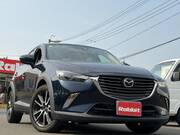 2015 MAZDA CX-3 XD TURING