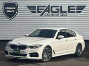 2017 BMW 5 SERIES