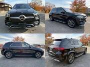 2022 MERCEDES BENZ GLE