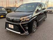 2020 TOYOTA VOXY