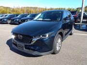 2022 MAZDA CX-5 20S PROACTIVE