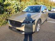 2022 MAZDA CX-5 20S PROACTIVE