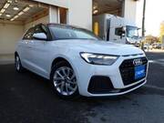 2021 AUDI A1 SPORTBACK