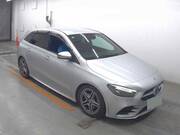 2019 MERCEDES BENZ B-CLASS