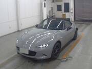 2024 MAZDA ROADSTER