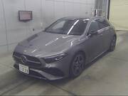 2023 MERCEDES BENZ A-CLASS