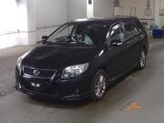 2010 TOYOTA COROLLA FIELDER