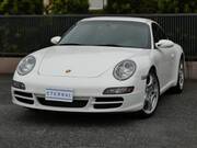 2006 PORSCHE 911 (Left Hand Drive)