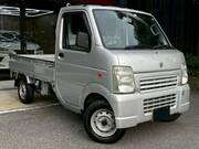 2010 SUZUKI CARRY TRUCK