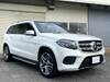 MERCEDES BENZ GLS