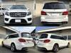 MERCEDES BENZ GLS