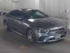 MERCEDES BENZ E-CLASS