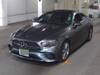 MERCEDES BENZ E-CLASS