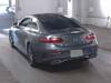 MERCEDES BENZ E-CLASS