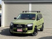 2015 TOYOTA PROBOX F