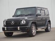 2021 MERCEDES BENZ G-CLASS