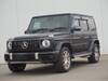 MERCEDES BENZ G-CLASS